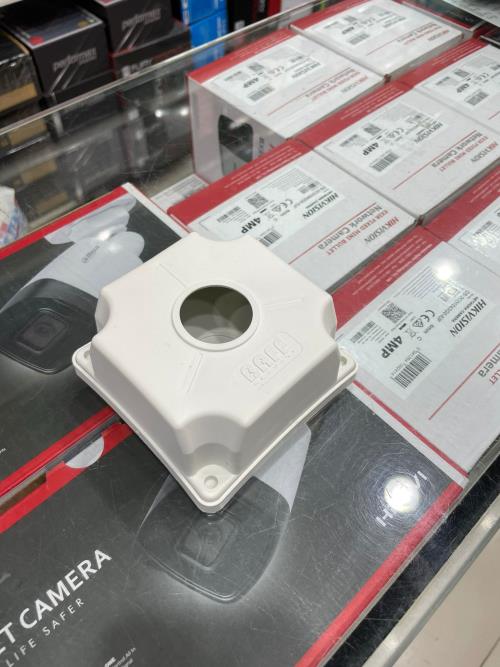 KAMERA TABANLIK A KALİTE BUAT BOX - Güvenlik Yedek Parça ürünleri tekizmir.com'da